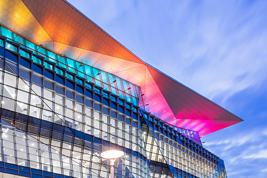 Global Exhibitions Day