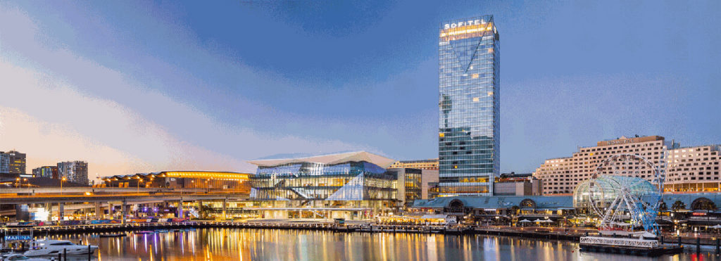 Global Exhibitions Day