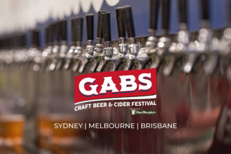 GABS Great Australasian Beer