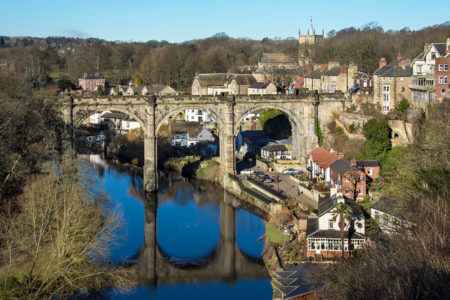 Harrogate Convention Centre Hosts Pilot Event