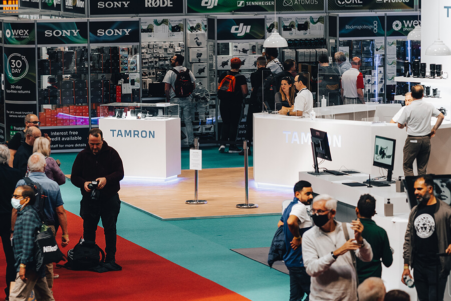 The Global Exhibition Market