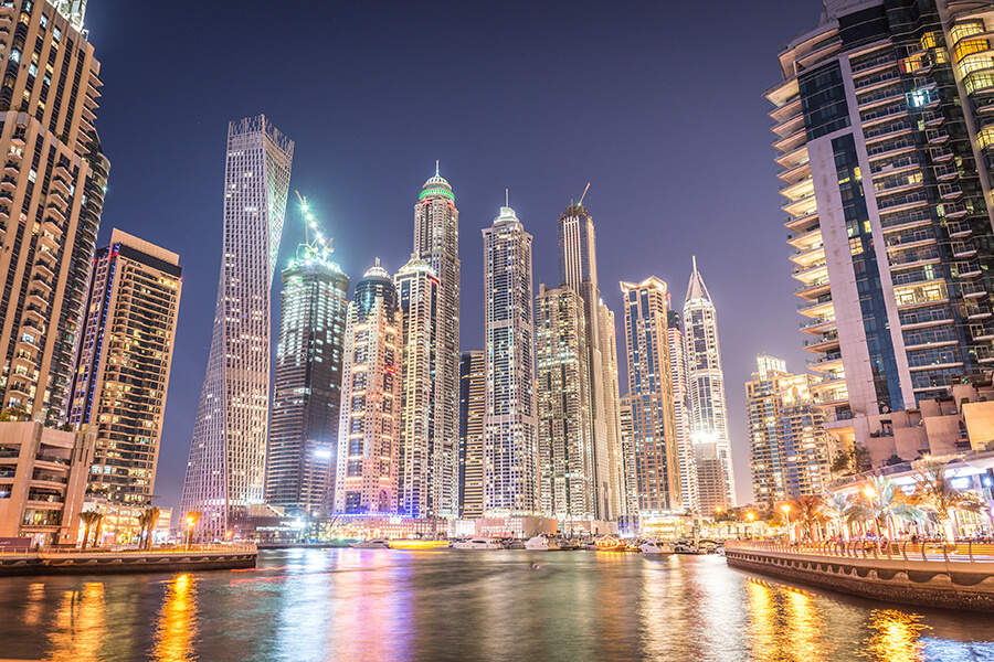 JBT Dubai 2022