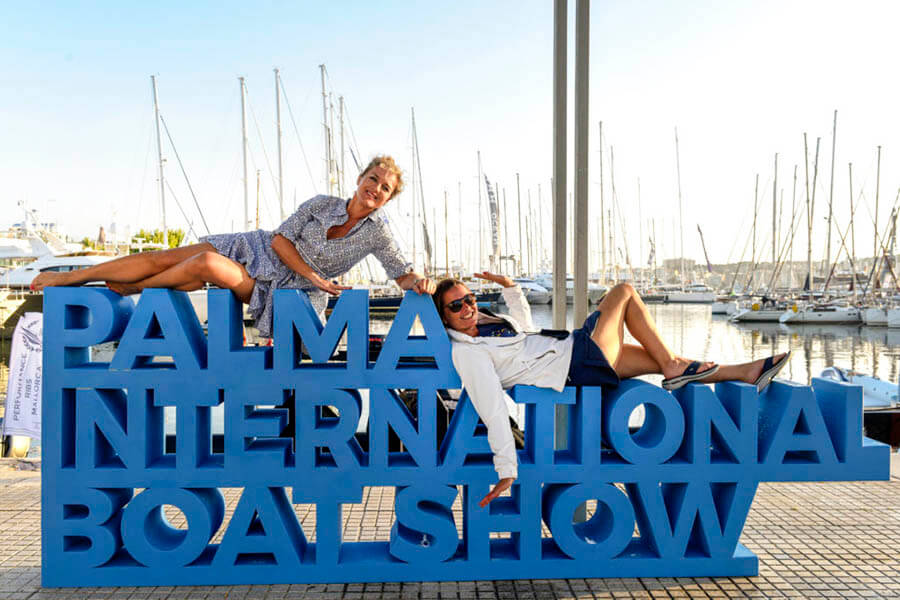 Palma International Boat Show