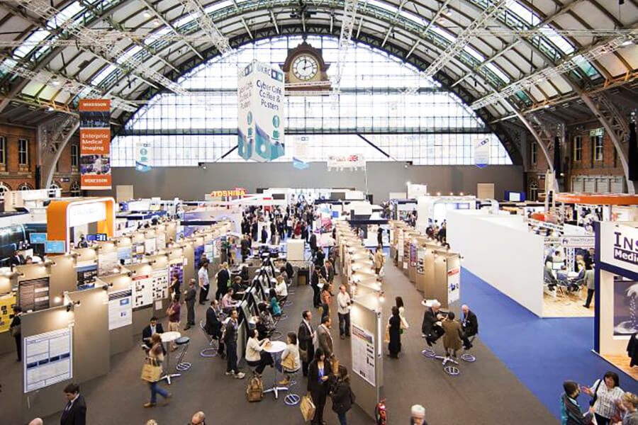 Manchester Central Events Sector