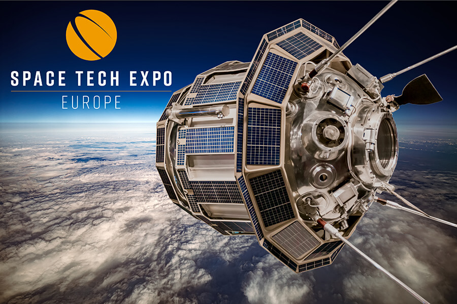 Space Tech Expo Europe